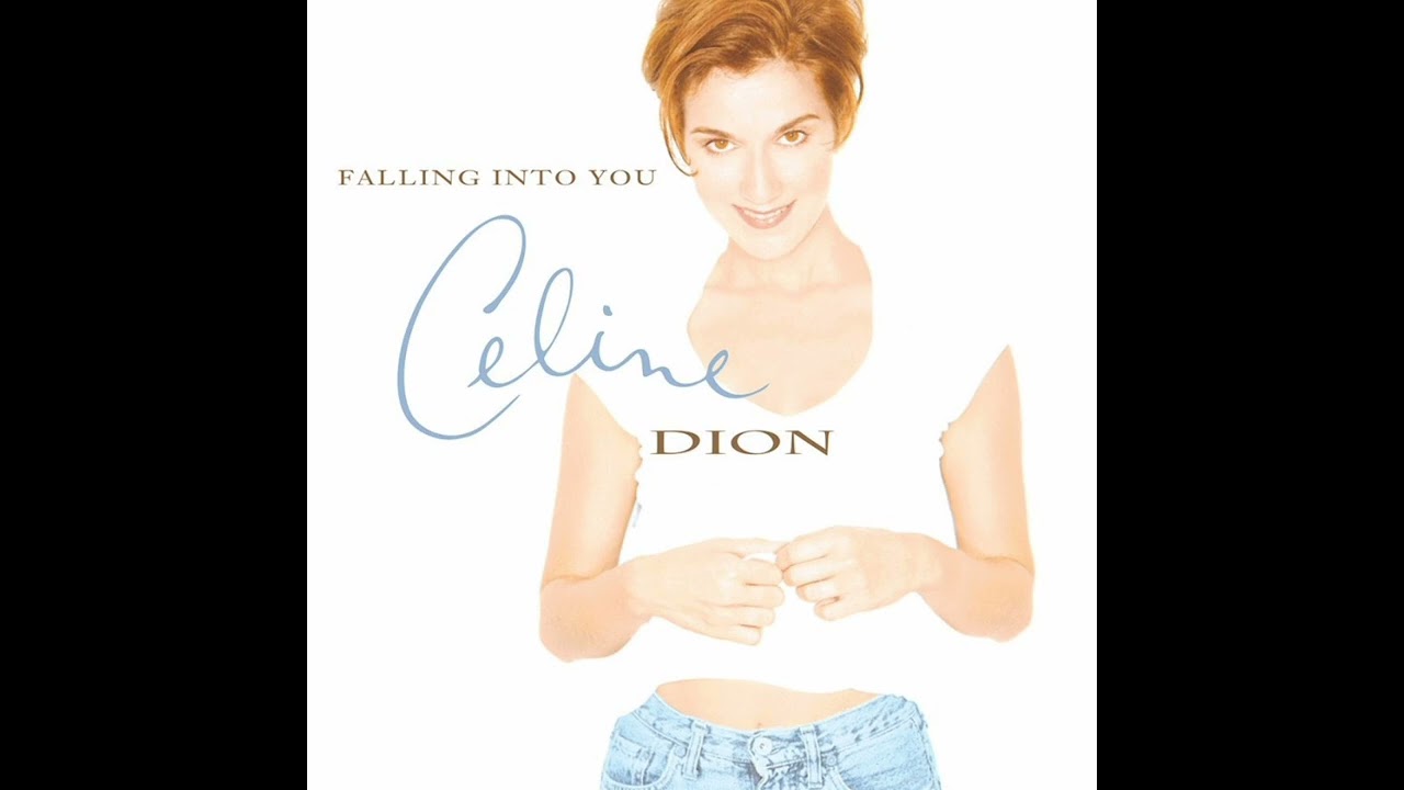 Céline Dion - Call The Man (Dolby Atmos)