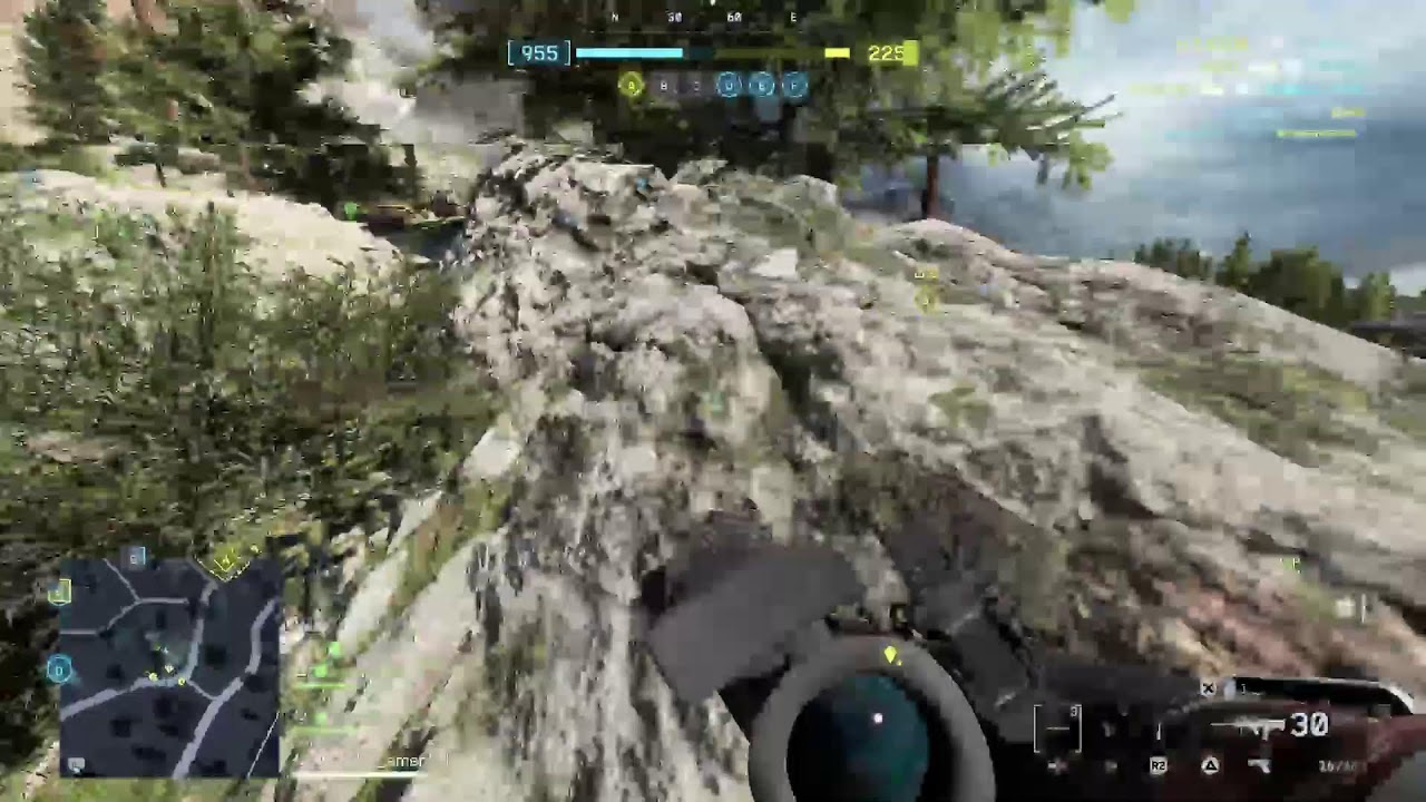 [BF6] イライラするからマッタリやる‼️　参加OKです👍