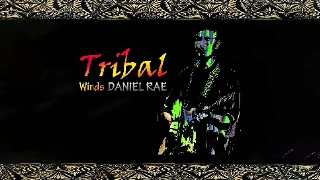 Daniel Rae Costello - Isa Noqu Dau Domoni