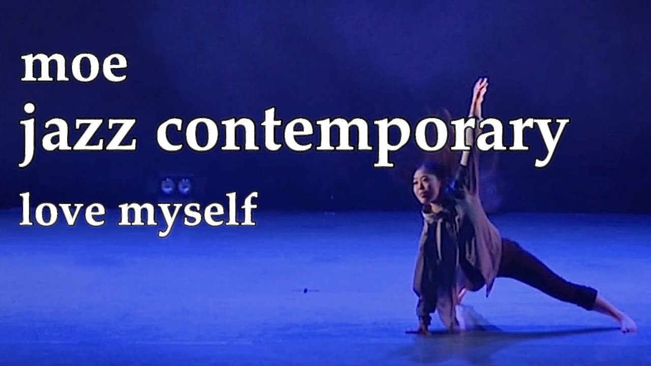 Jazz Contemporary / ジャズコンテンポラリー / Love Myself