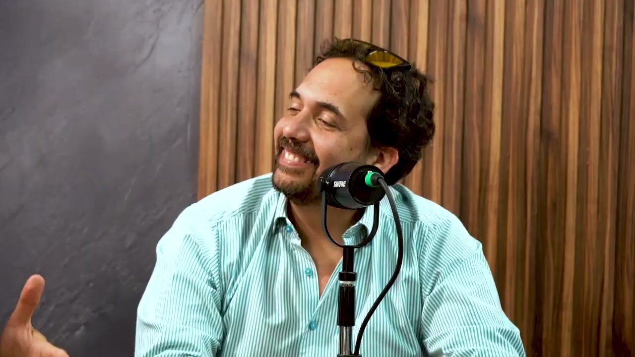 Radar Empresarial Podcast - Episodio 38- Consejeros para Emprendedores