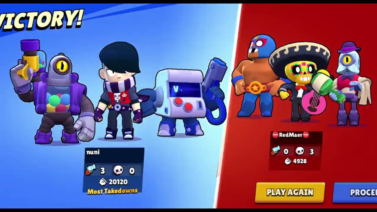 💥THE WORLD'S BIGGEST GAME IS BRAWL STARS 🌟