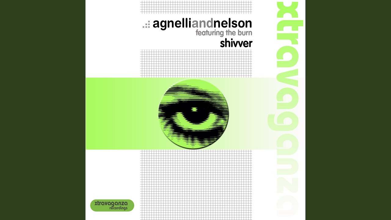 Shivver (feat. The Burn) (John O'Callaghan Mix)