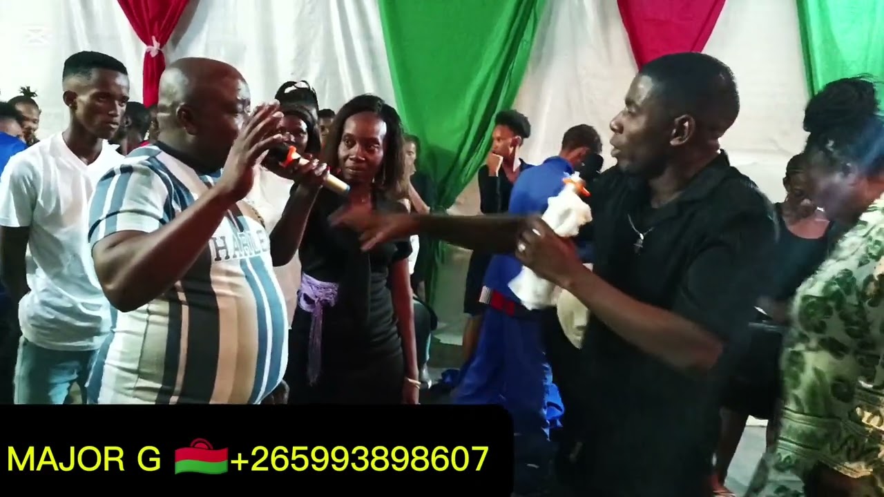 KEETMANSHOP NAMIBIA 🇳🇦 MAJOR PROPHET GIFT BYTON