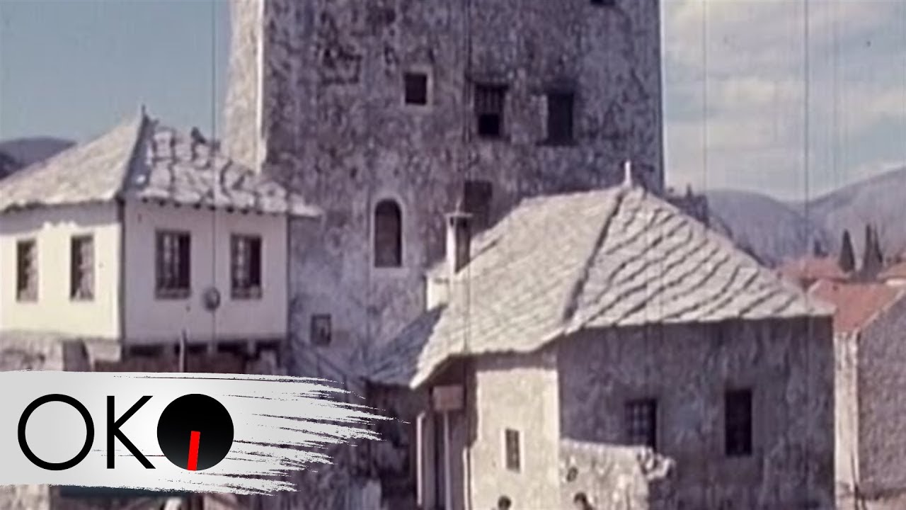 Hercegovina, balkanska Kalifornija
