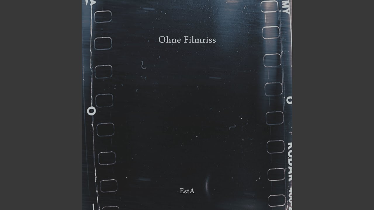 Ohne Filmriss
