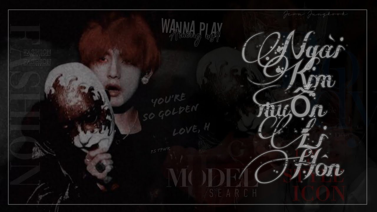 ||Oneshort VKook|| Ngài Kim Muốn Li Hôn