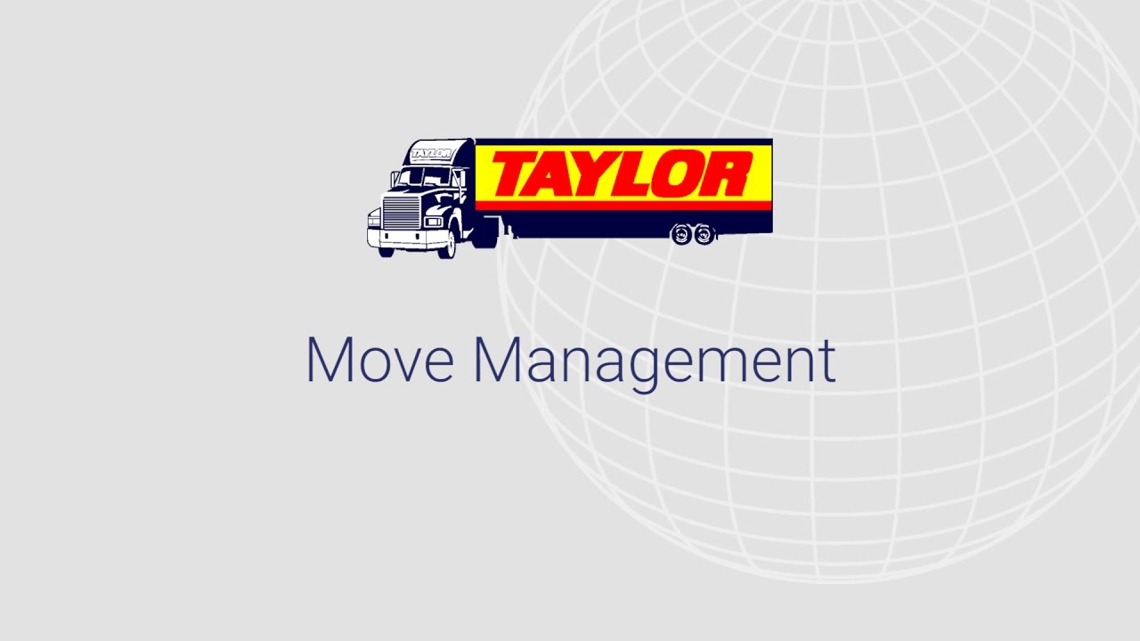 International Move Management