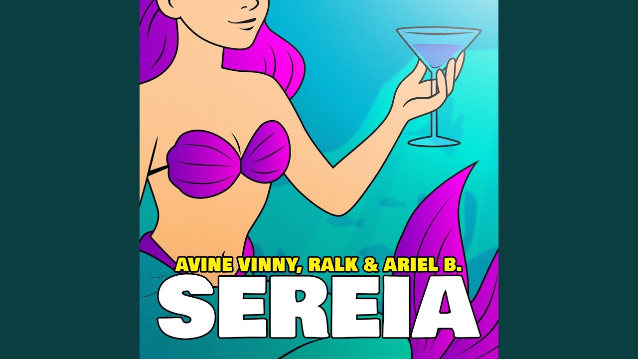 Sereia