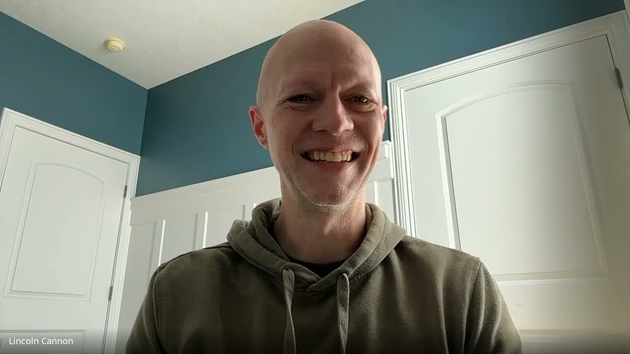 Lincoln Cannon #40 | The Intelligence Apocalypse Is Coming: A Mormon Transhumanist's Survival Guide