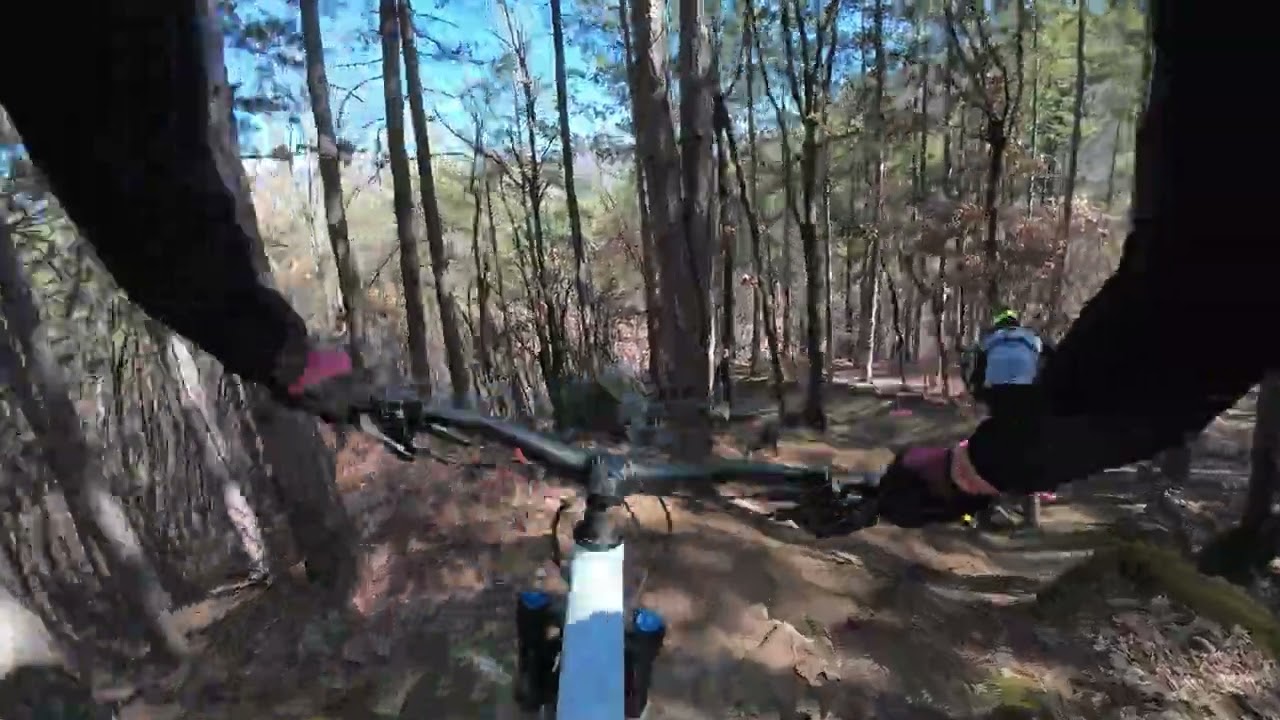 043 (Baba Marta Ride 1st run)
