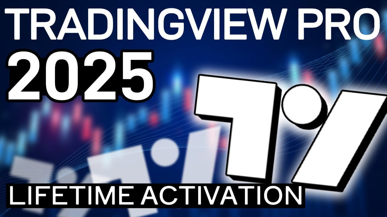 TradingView Pro 2025 | Installation Guide