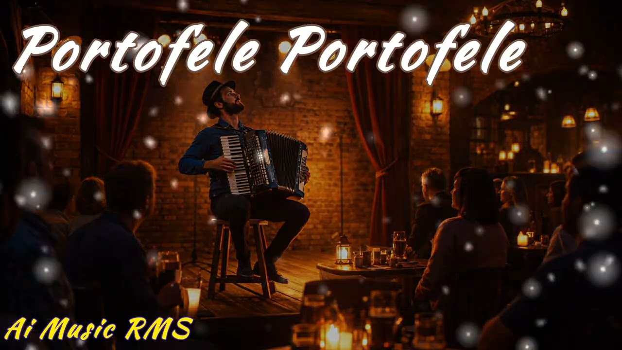 Portofele Portofele | Ai Music RMS