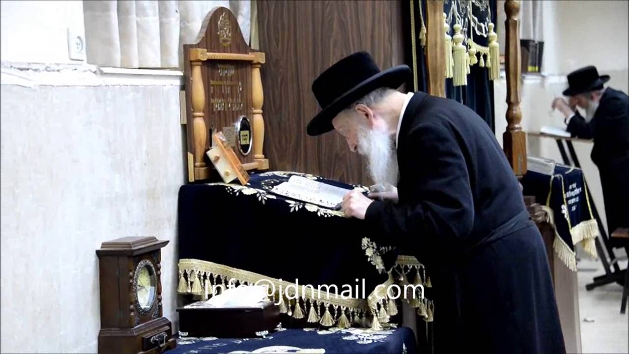 Lag Baomer 5776 With Harav Chaim Wosner