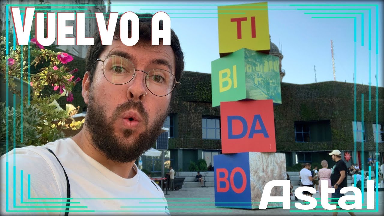 Vuelvo a Tibidabo | 30/07/22 | Astal