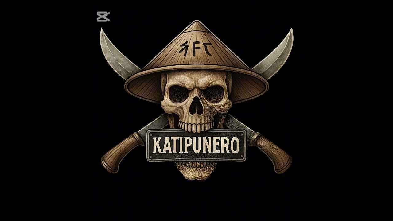 Katipunero v1