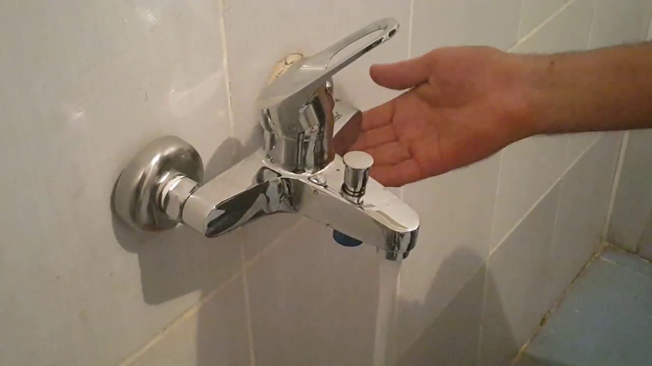 BANYO MUSLUK BATARYASI NASIL DEĞİŞTİRİLİR ? - DETAYLI ANLATIM