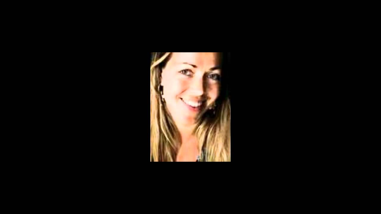 Pernille Damore, Anne Dillon og Kustradion.avi