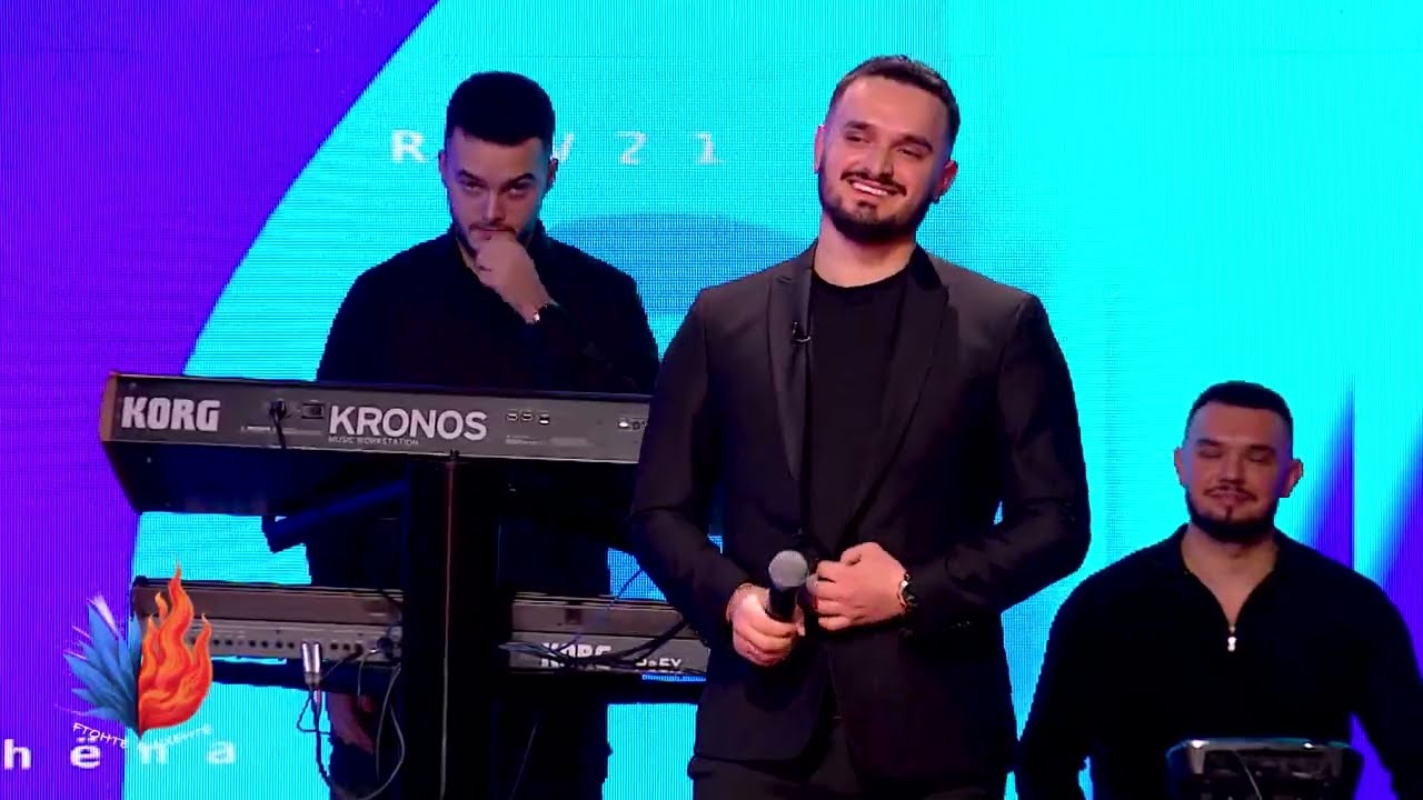 Ftohtë & Nxehtë | Pyetje të Nxehta me Neki Emra, Valmira Xani, Shqipron Idrizi & Ardian Mehmeti