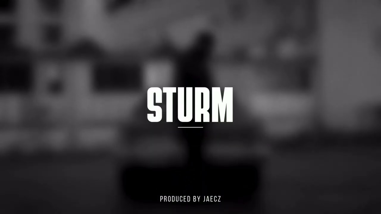 [free] OG Keemo Type Beat - „Sturm