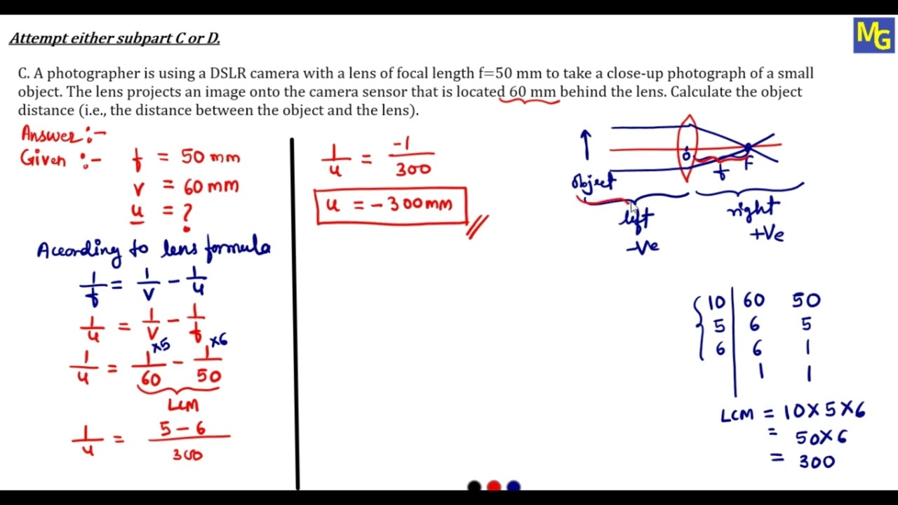 CBSE | Sample Question paper | Science | Part C Physics | 4 Mark Questions | 2025 - 2026 | NCERT