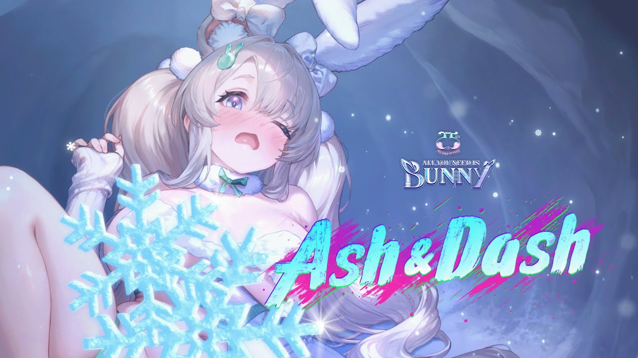 ブラウンダスト2｜Ash&Dash PV