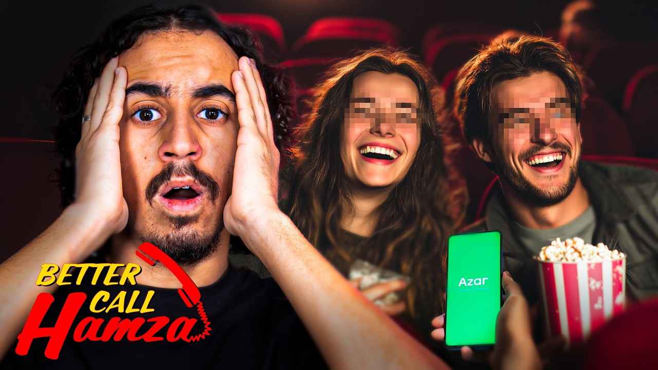 Ne soyez pas comme LUI ! | RADIO BETTER CALL HAMZA ☎️