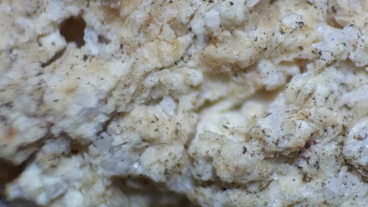 Grava volc&aacute;nica 3 - Grano. 30x. Seco.