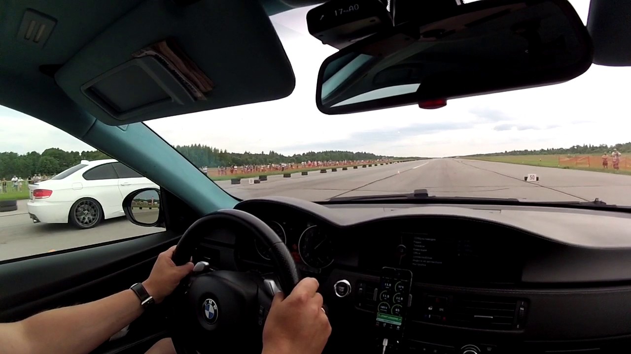 Bmw 335i n54 550 hp vs Bmw 335i n54 400 hp