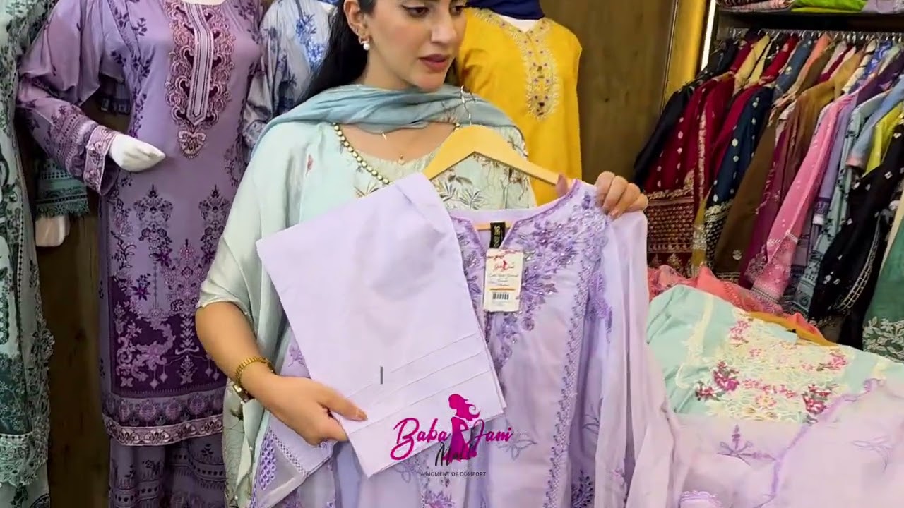Part 5 #babajanimall 