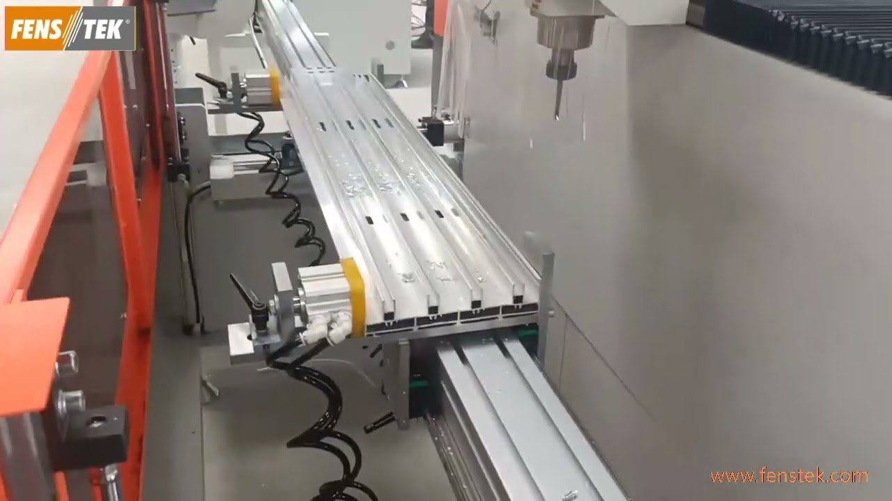CNC Copy router three axis machining center CNC Milling machine CMC3-1200