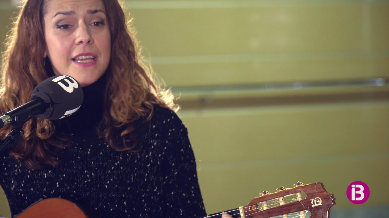 NEUROCONCERTS IB3 /// Marta Elka i Toni Pastor - Jota marinera