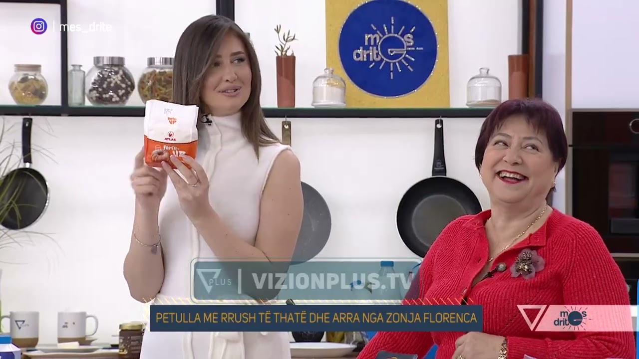 Petulla të buta me rrush të thatë dhe arra, si në shtëpitë! - Receta e shpejtë - 