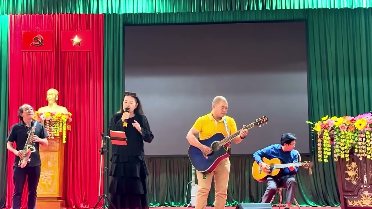 XIN TRẢ NỢ NGƯỜI || st : Trịnh Công Sơn || Nghĩa guitar đà nẵng Cover 