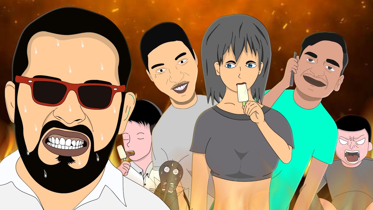 Garmi Ko Side-Effects Ft. VTEN & Ratan Karki