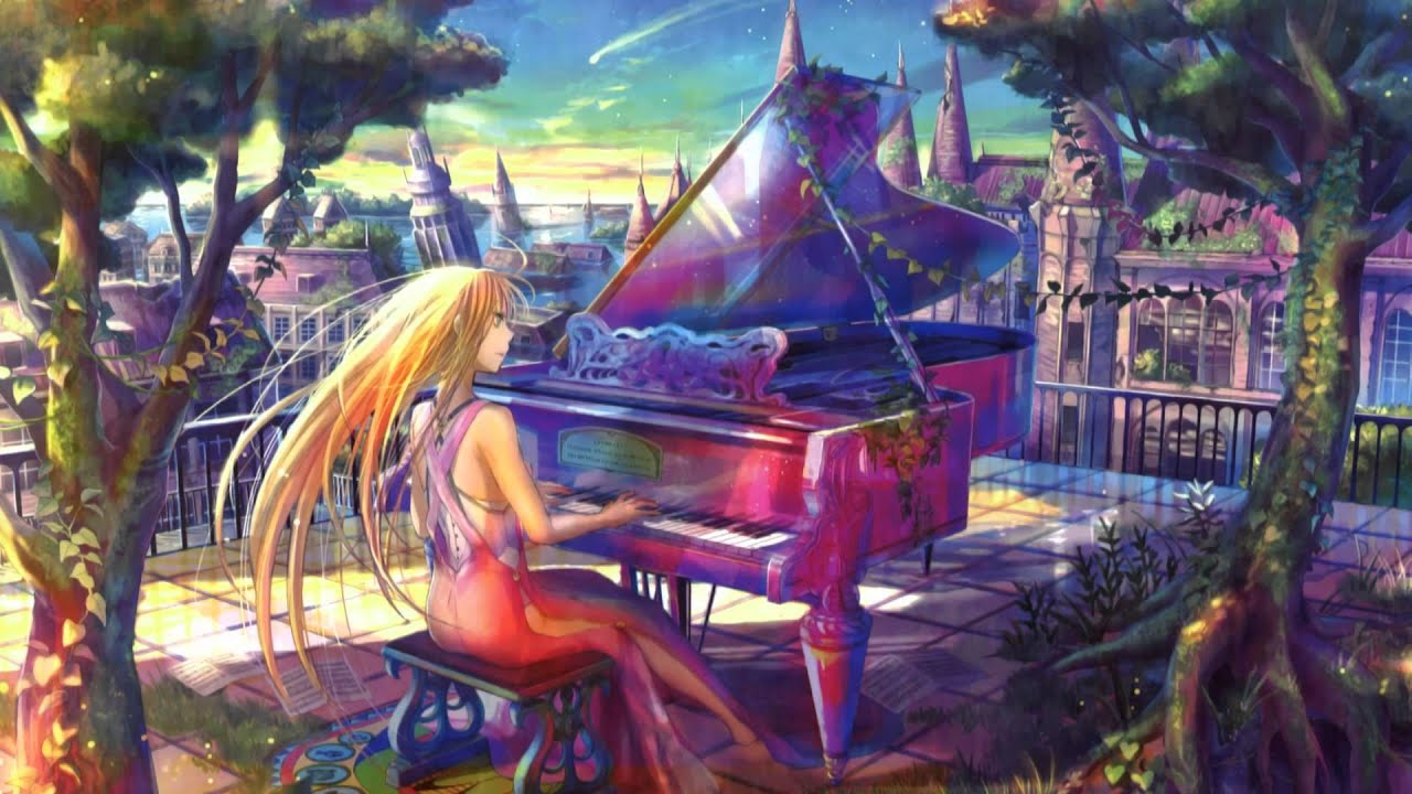 Lady Gaga - Just Dance (Nightcore Edit)
