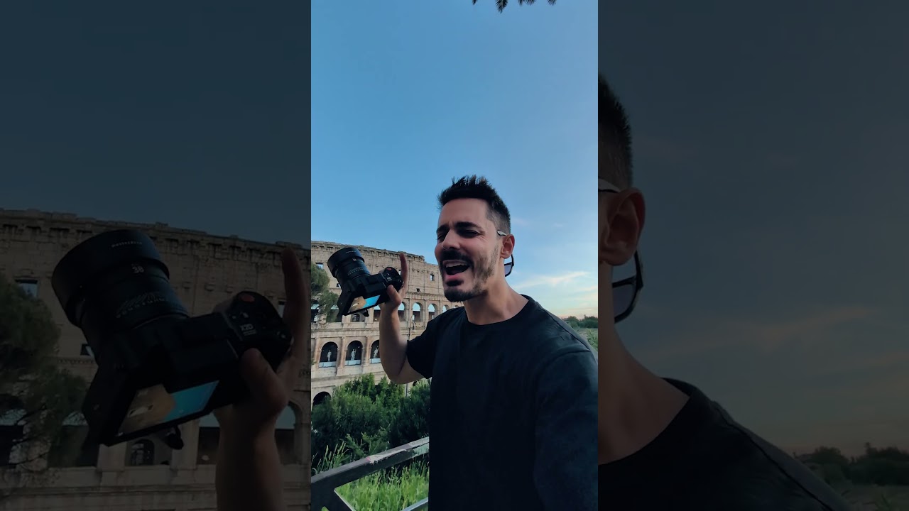 Architecture Photography Like a Pro!