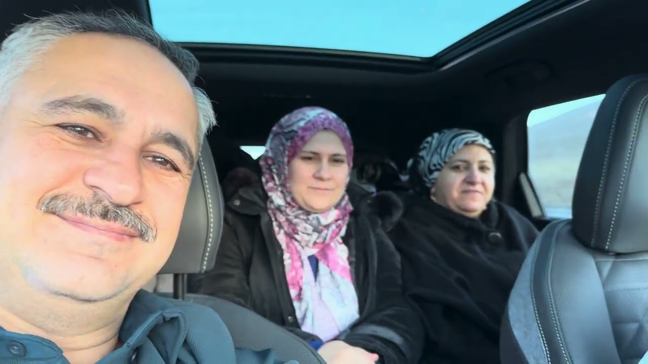 عرس علاء الدين حميد طريق سفر