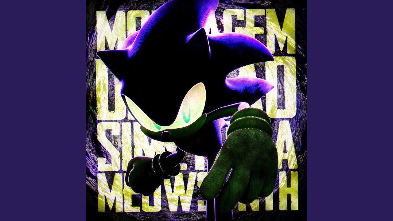 MONTAGEM DIREÇÃO SIMÉTRICA MEOWSYNTH (Slowed)