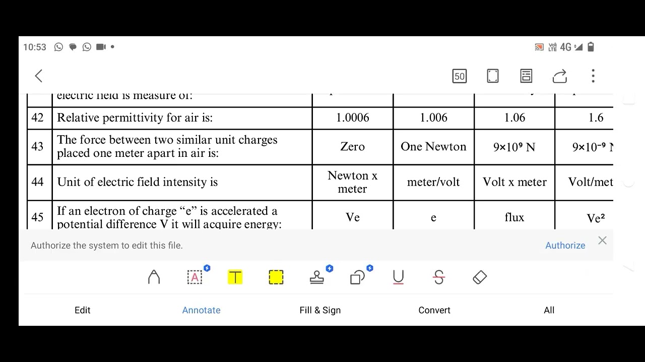 #Important_MCQs of #Chapter_no.12 #physics #2nd_year @shahbazaliattari 