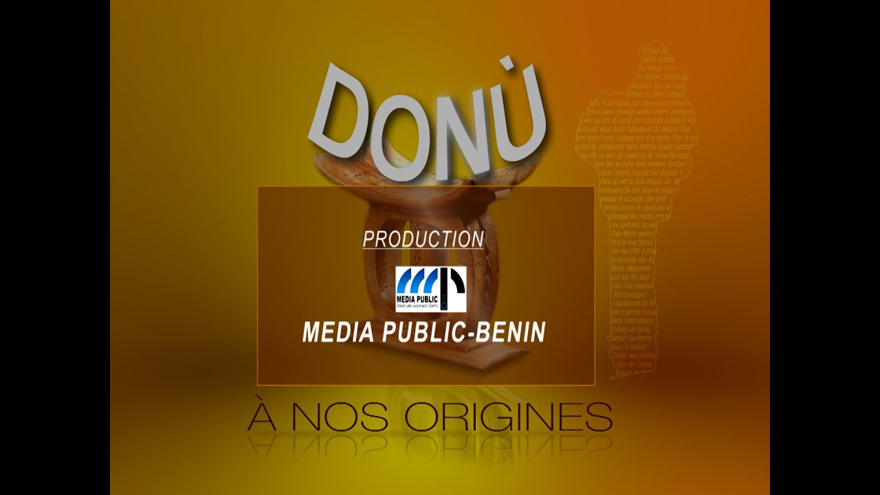 Entretien avec Daah AFINMANDOU sur toxosu et minonnan