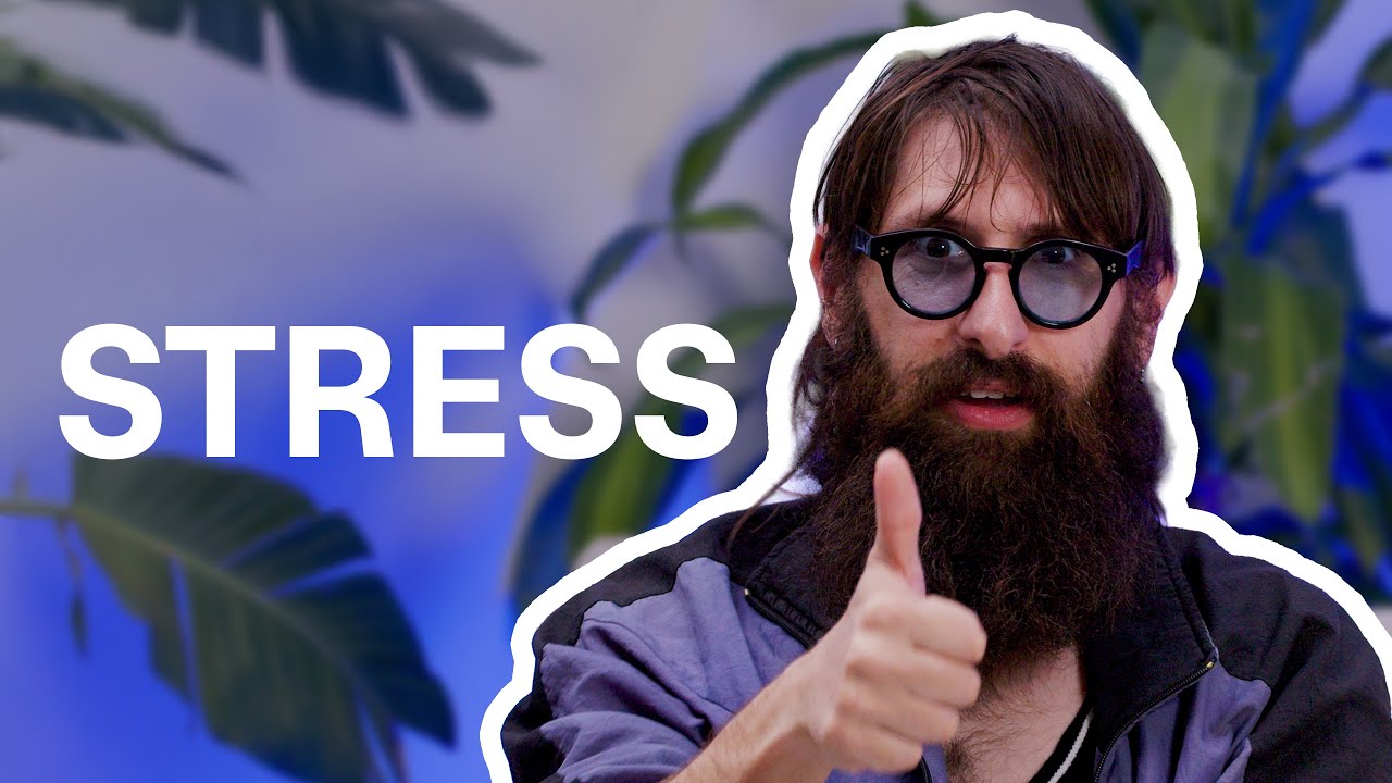 Can a Bidet Fix My Stress? (Mark from Aunty Donna says yes)