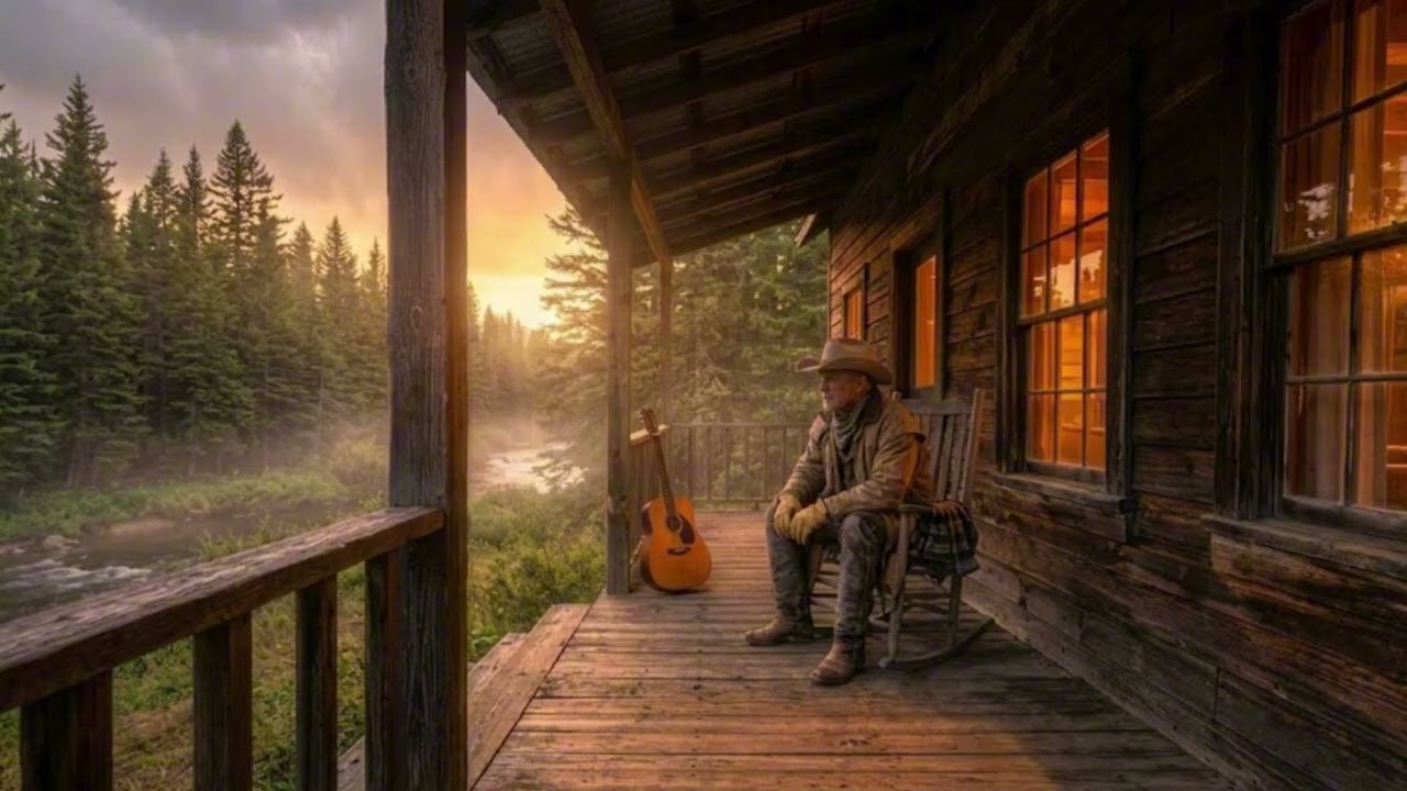 this is: whisper in the pines