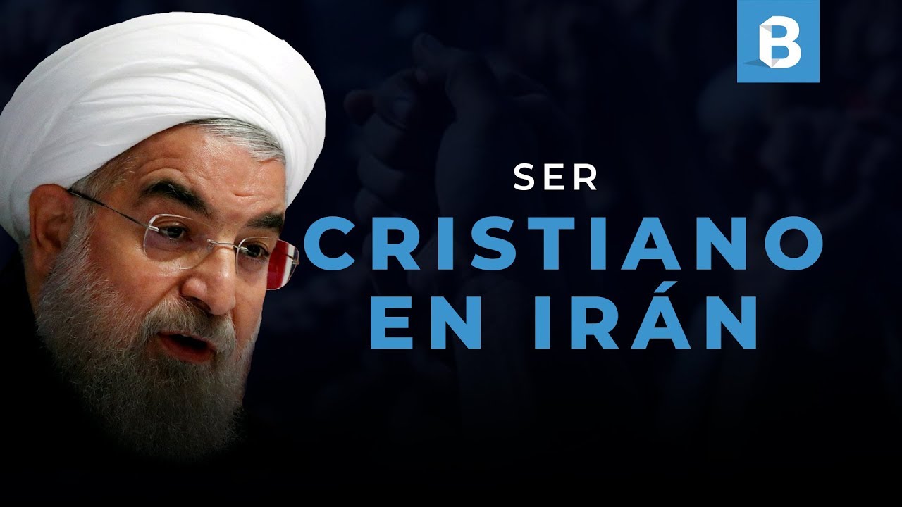 ¿Por qué la Iglesia en IRÁN está creciendo tan rápido? | BITE