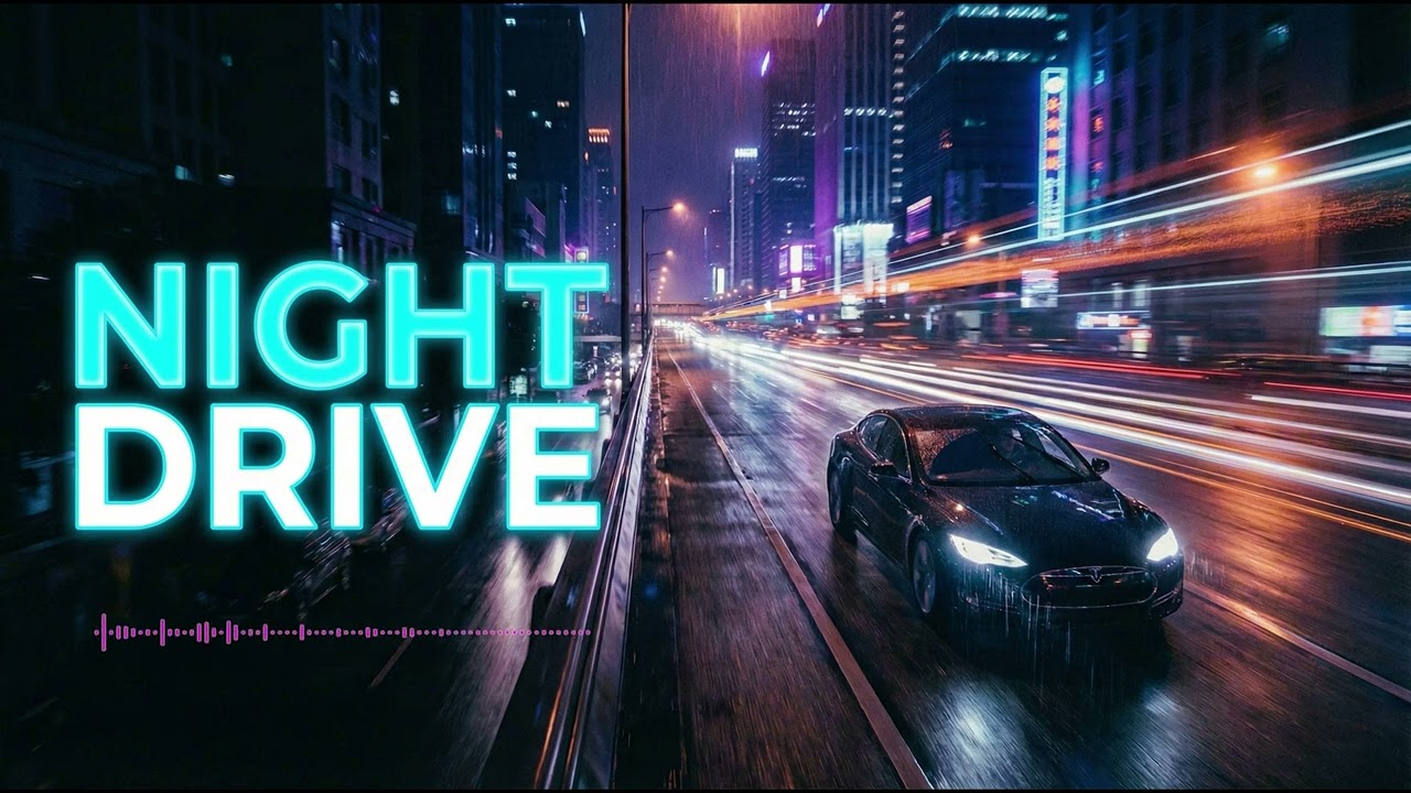 Tokyo Neon Rush ⚡ High BPM J-Pop Rap | 10 Min Focus【作業用BGM】