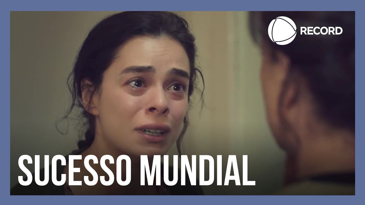 Novela For&ccedil;a de Mulher, in&eacute;dita na TV aberta, estreia na RECORD no pr&oacute;ximo dia 29