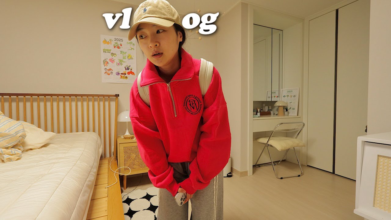 vlog 시험관후 달라진삶?내가버티는이유..🔥28개월아기육아, 집밥 해먹는 일상🍛
