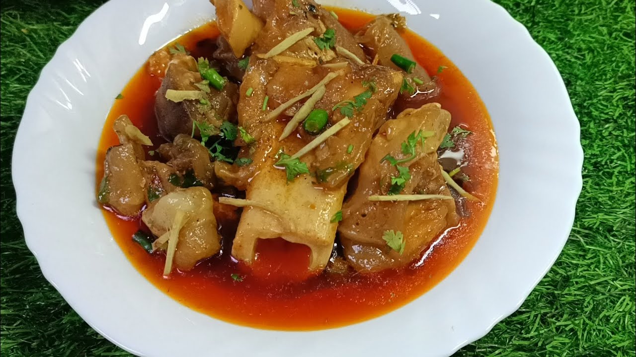 Ramzaan Ki Shaan – Desi Nihari 🤤 | Iftar Special Hotel Style Nihari Ghar Par! 😍 |