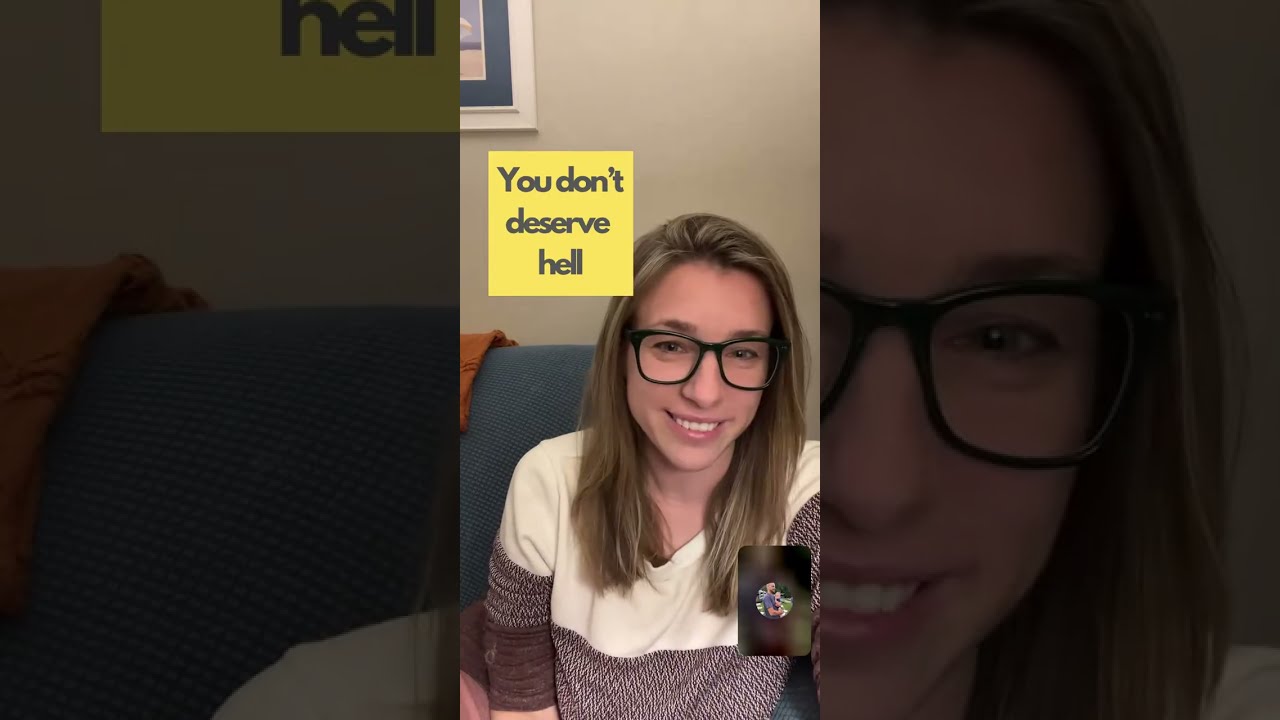DEBATE: “You’re just suppressing the truth in unrighteousness”