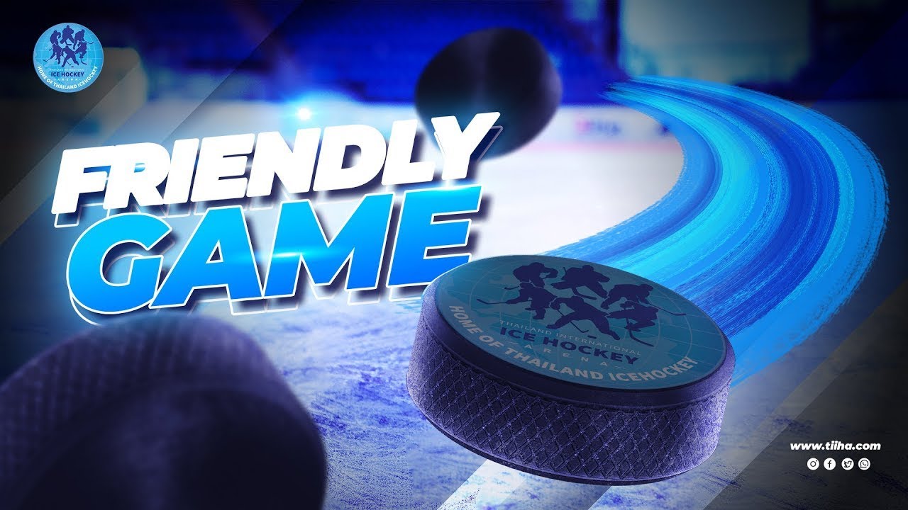 Bangkok Zeus VS Grizzly Bears | Friendly Game